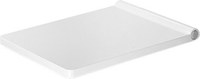 Capac wc Duravit Vero Air  alb - 1
