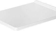 Capac wc Duravit Vero Air  alb