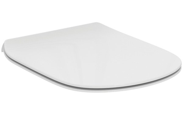Capac WC Ideal Standard Tesi slim
