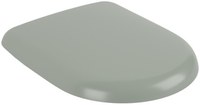 Capac wc Villeroy & Boch Antao cu inchidere lenta si QuickRelease  Morning Green - 1