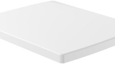 Capac WC Villeroy & Boch Memento 2.0 cu inchidere lenta