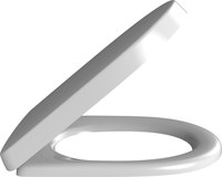 Capac WC Villeroy & Boch O.Novo Alb Alpin - 1