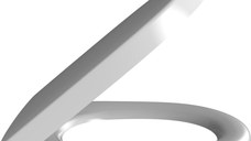 Capac WC Villeroy & Boch O.Novo Alb Alpin