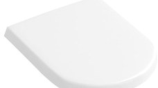 Capac WC Villeroy & Boch Subway cu inchidere lenta