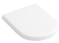 Capac WC Villeroy & Boch Subway cu inchidere lenta - 1