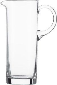 Carafa Schott Zwiesel Paris  cristal Tritan  1250ml - 1