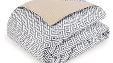 Cearceaf pentru pilota Descamps Ermitage 240x220cm  Silex