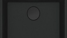 Chiuveta bucatarie Franke Maris MRG 610-52 TL  560x510mm  fragranite  Matte Black