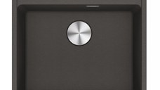 Chiuveta bucatarie Franke Maris MRG 610-52 TL  560x510mm  fragranite  Slate Grey