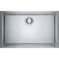Chiuveta bucatarie Franke Maris MRX 210-70 cu 1 cuva  740x440mm  inox lucios - 1