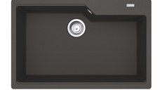 Chiuveta bucatarie Franke Urban UBG 610-72  780x500mm  fragranite Slate Grey