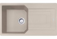 Chiuveta bucatarie Franke Urban UBG 611-86  860x500mm  fragranite Sahara - 1