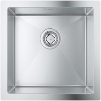 Chiuveta bucatarie Grohe K700 45-S  464x464mm  inox - 1