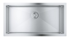 Chiuveta bucatarie Grohe K700 90 -S  864x464 mm  inox