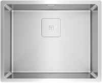 Chiuveta bucatarie Teka Flexlinea RS15 50.40 1B PureClean  540x440mm  SilentSmart  inox SofTexture anti-pata - 1