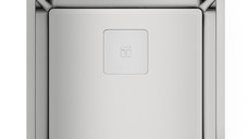 Chiuveta bucatarie Teka Forlinea RS15 40.40 cu 1 cuva  440x500cm  inox