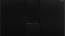 Clapeta actionare Viega Visign for Style 24  negru