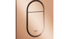 Clapeta cu dubla actionare Grohe Arena Cosmopolitan S warm sunset