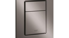 Clapeta cu dubla actionare Grohe Skate Cosmopolitan S hard graphite