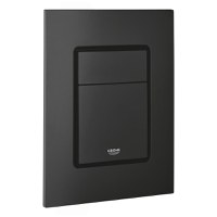 Clapeta cu dubla actionare Grohe Skate Cosmopolitan S phantom black - 1