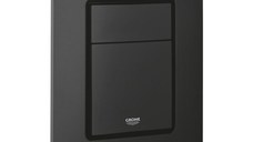 Clapeta cu dubla actionare Grohe Skate Cosmopolitan S phantom black