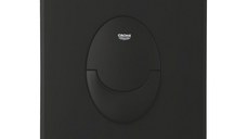Clapeta cu dubla actionare Grohe Start matt black