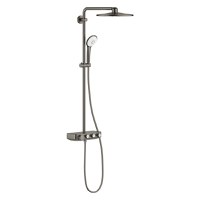 Coloana de dus Grohe Euphoria SmartControl System 310 Duo cu baterie termostatata  brushed hard graphite - 1