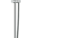 Coloana de dus Grohe RainShower System 400 cu baterie termostatata