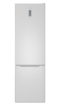 Combina frigorifica Teka NFL 430 S Full No Frost  326 litri net  alb - 1