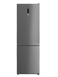 Combina frigorifica Teka Total NFL 345 C Full No Frost  295 litri net  inox - 1