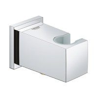Conector FixFit cu agatatoare de dus Grohe Euphoria Cube  crom - 1