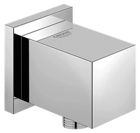 Conector FixFit Grohe Euphoria Cube pentru furtun de dus - 1