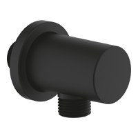 Conector FixFit Grohe Rainshower 1/2  phantom black - 1