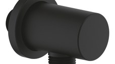 Conector FixFit Grohe Rainshower 1/2  phantom black