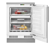 Congelator incorporabil Teka RSF 41160 BU  montare sub blat  94 litri brut  clasa E - 1