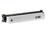 Corp incastrat Axor Select pentru 2 functii - 1