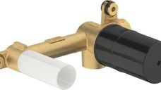 Corp incastrat Duravit GK1900004 pentru baterii lavoar de perete