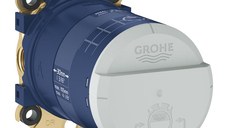 Corp incastrat Grohe Rainshower SmartActive