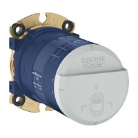 Corp incastrat Grohe Rainshower SmartActive - 1