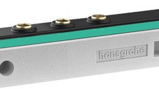 Corp incastrat Hansgrohe pentru baterie RainSelect cu 2 functii