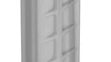 Corp incastrat pentru furtun dus Hansgrohe sBox  negru mat