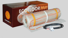 Covoras incalzire in pardoseala Ecofloor LDTS 121000 6.1 mp