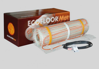 Covoras incalzire in pardoseala Ecofloor LDTS 121000 6.1 mp - 1