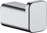Cuier baie Hansgrohe AddStoris  crom - 1