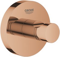 Cuier Grohe Essentials warm sunset - 1