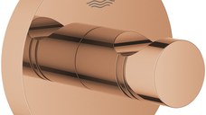 Cuier Grohe Essentials  warm sunset