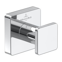 Cuier Villeroy & Boch Elements Striking crom - 1