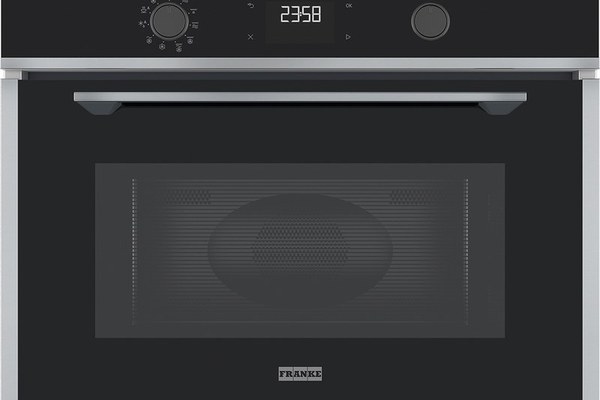 Cuptor cu microunde incorporabil Franke Maris FMA 45 MW XS 40 litri  900W  inox