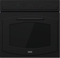 Cuptor electric incorporabil Franke Country FCO 82 H BT 65 litri  8 functii  Steam Cleaning  Matte Black - 1