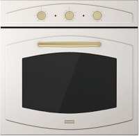 Cuptor electric incorporabil Franke Country FCO 82 H PW 65 litri  8 functii  Steam Cleaning  Panna - 1